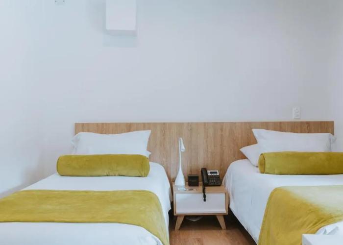 Rio Verde Living Suites