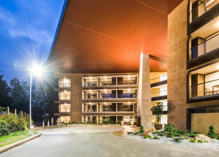 Rio Verde Living Suites