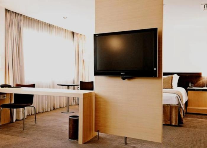 Movich Hotel Las Lomas