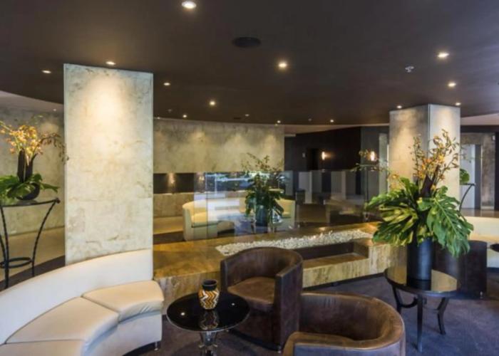 Movich Hotel Las Lomas