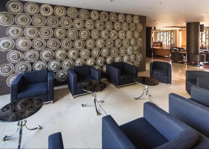 Movich Hotel Las Lomas