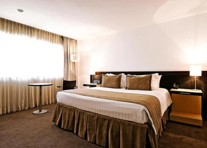 Movich Hotel Las Lomas