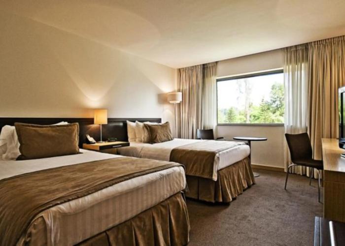 Movich Hotel Las Lomas