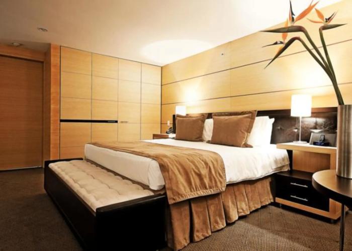Movich Hotel Las Lomas
