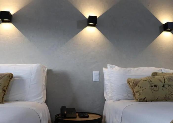 Hotel Santiago de Arma