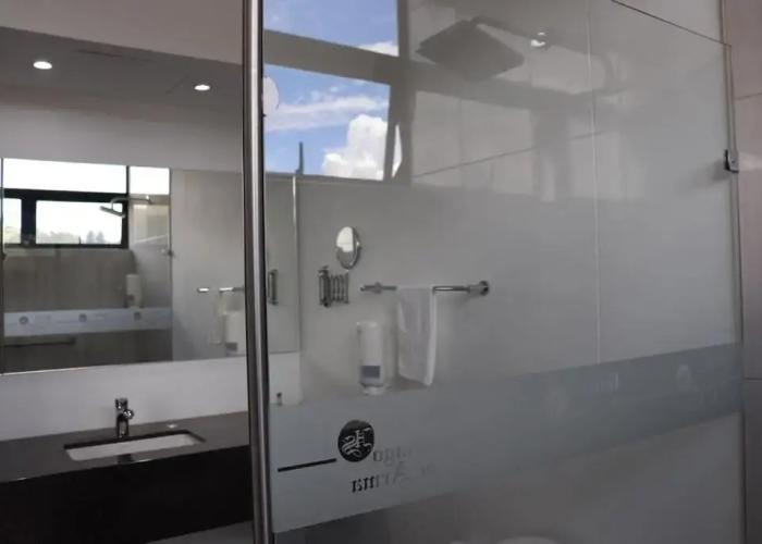 Hotel Santiago de Arma
