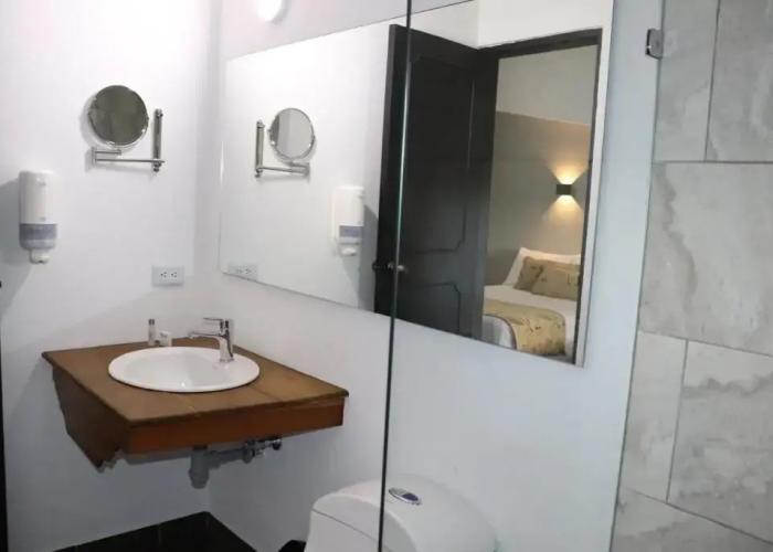 Hotel Santiago de Arma