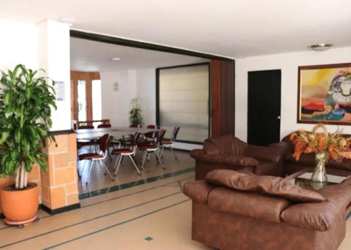 Hotel Santiago de Arma