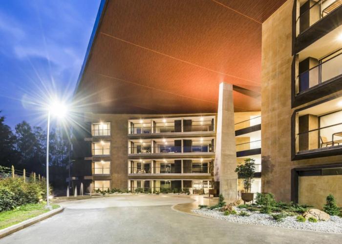 Travelers Rio Verde Living Suites