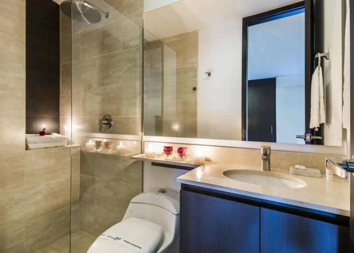 Travelers Rio Verde Living Suites