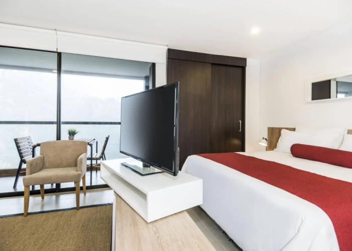 Travelers Rio Verde Living Suites