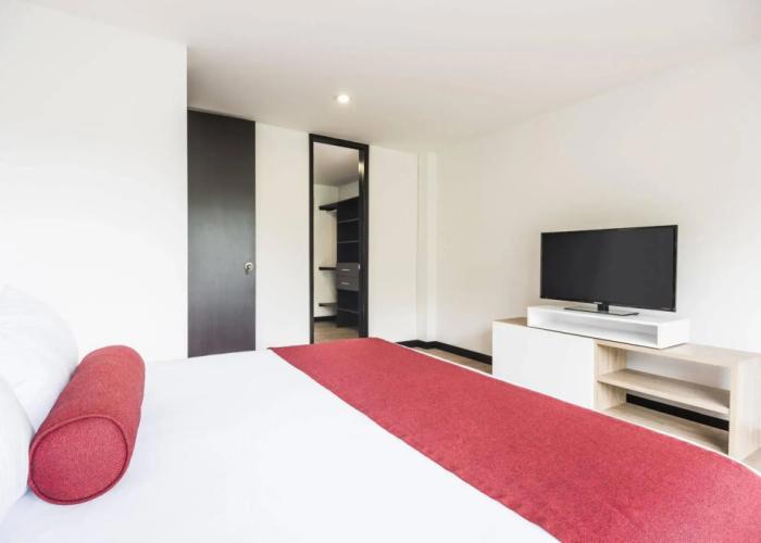 Travelers Rio Verde Living Suites