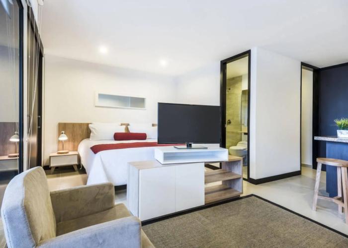 Travelers Rio Verde Living Suites