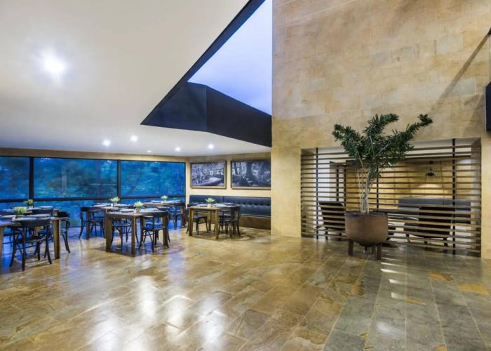 Travelers Rio Verde Living Suites
