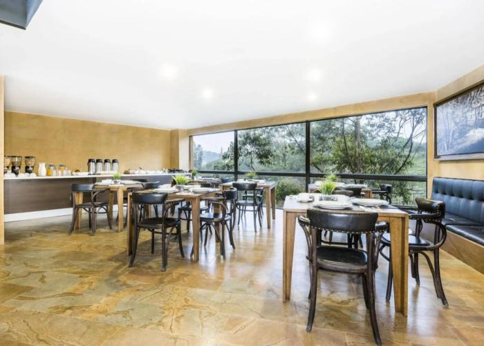 Travelers Rio Verde Living Suites