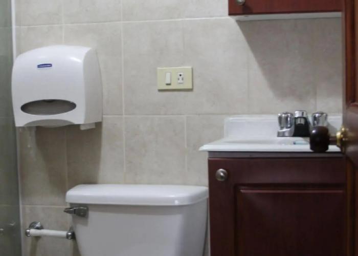 Hotel Caldas Plaza