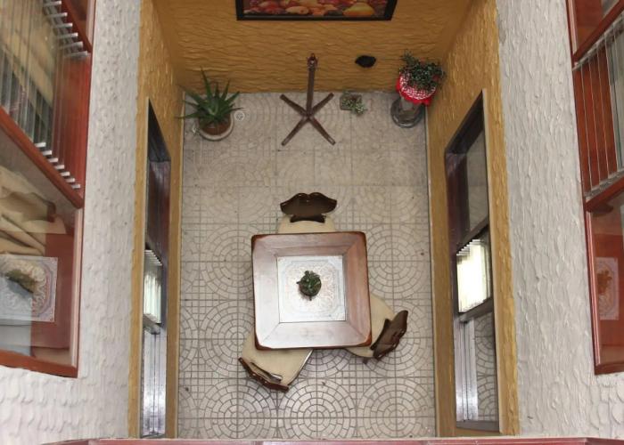 Hotel Caldas Plaza