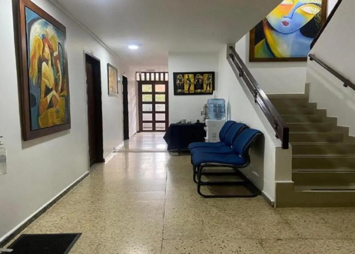 Hotel Caldas Plaza