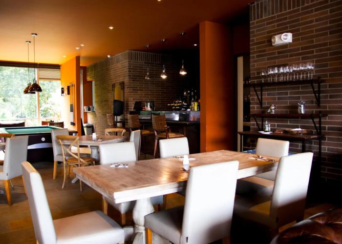 MG Hotels & Suites
