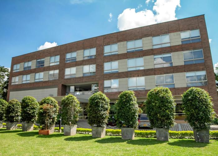 MG Hotels & Suites