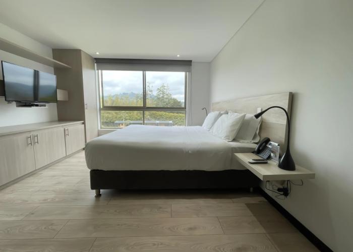MG Hotels & Suites
