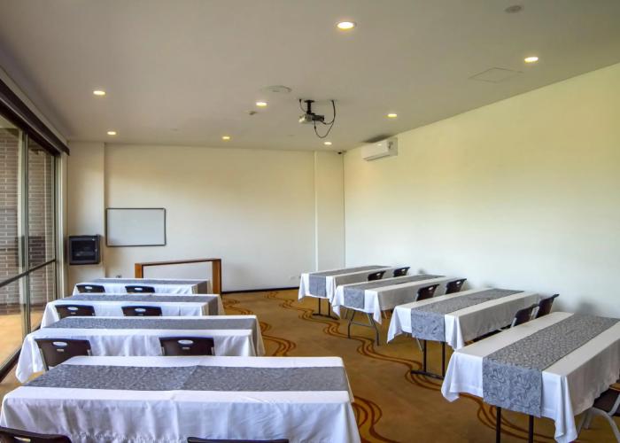 MG Hotels & Suites