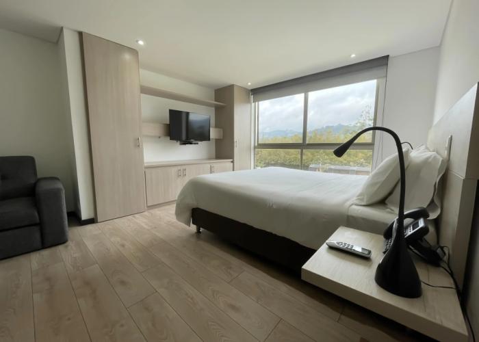MG Hotels & Suites