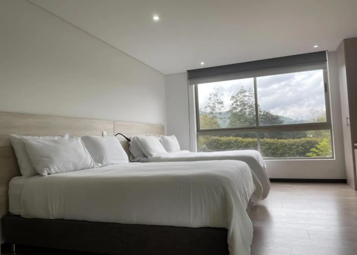 MG Hotels & Suites