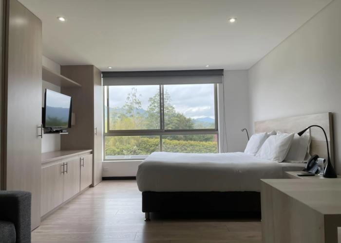 MG Hotels & Suites