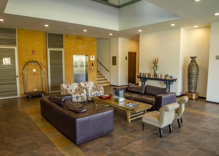 MG Hotels & Suites