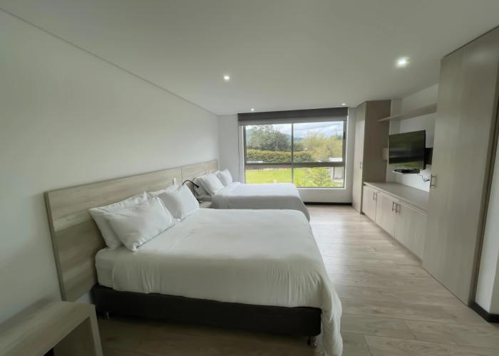 MG Hotels & Suites
