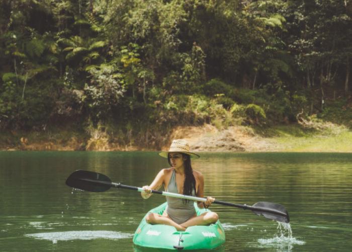 Levit Glamping