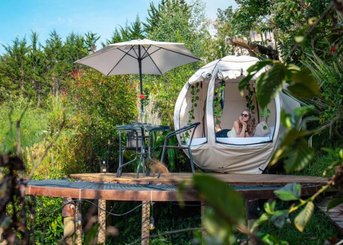 Levit Glamping