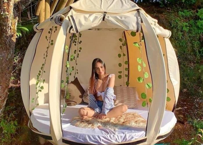 Levit Glamping