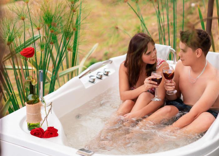 Levit Glamping