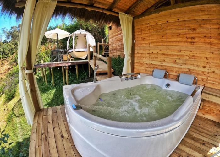 Levit Glamping