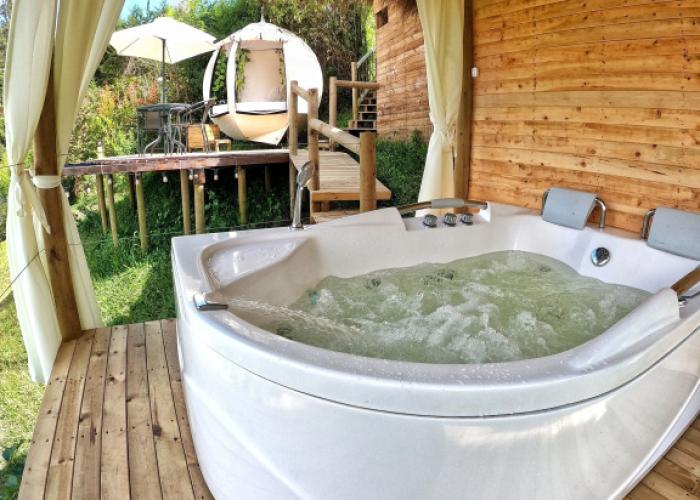 Levit Glamping
