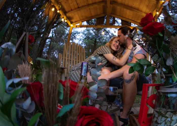 Levit Glamping
