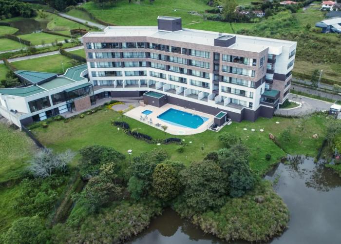 Hotel Lagoon