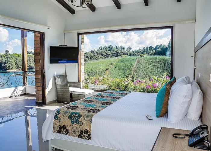 Hotel La Magdalena