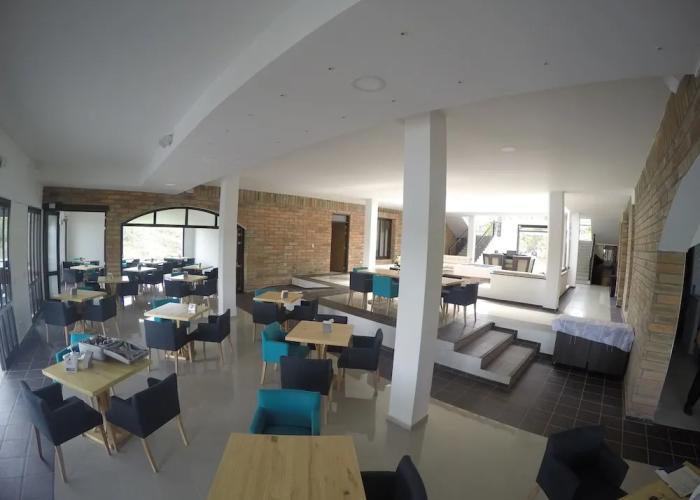 Hotel La Magdalena
