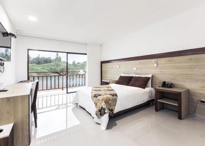 Hotel La Magdalena