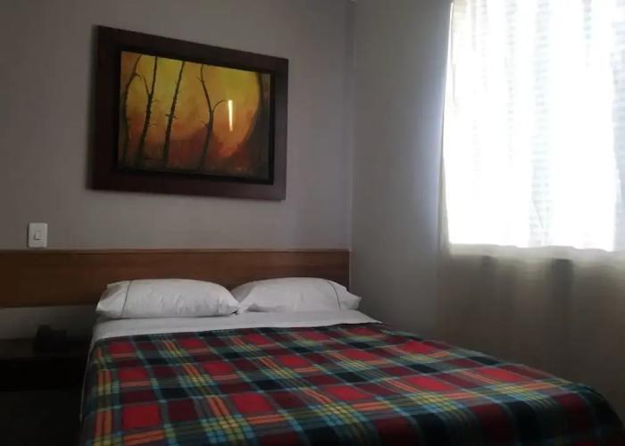 Hotel  Oasis