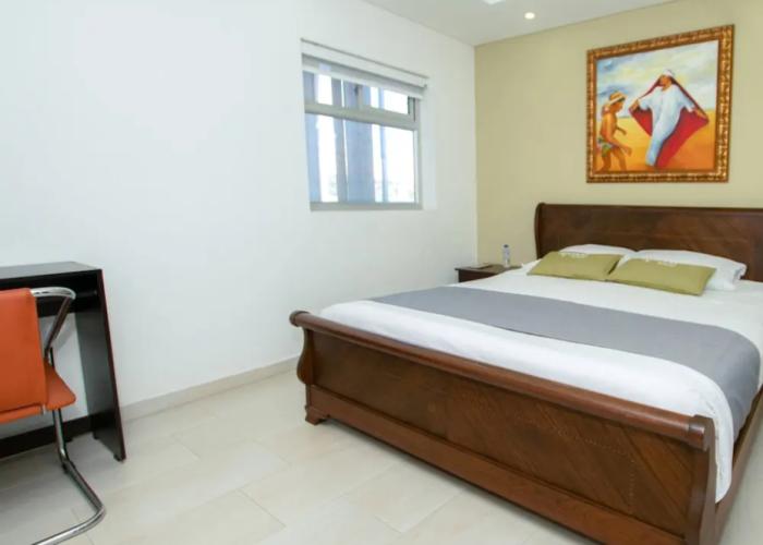 Hotel  Oasis