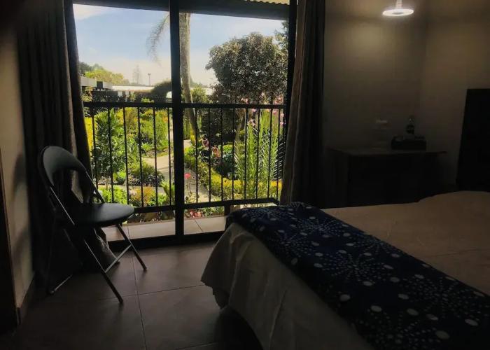 Isak Hotel & Golf Airport