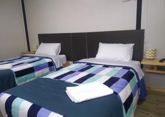 Isak Hotel & Golf Airport