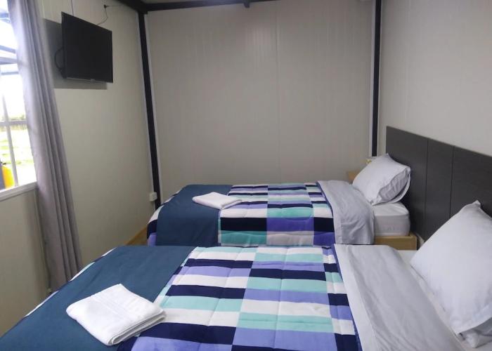 Isak Hotel & Golf Airport