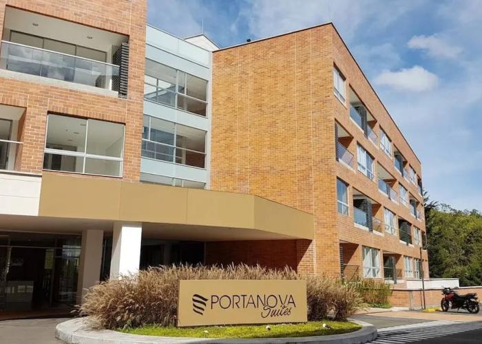 Portanova Suites