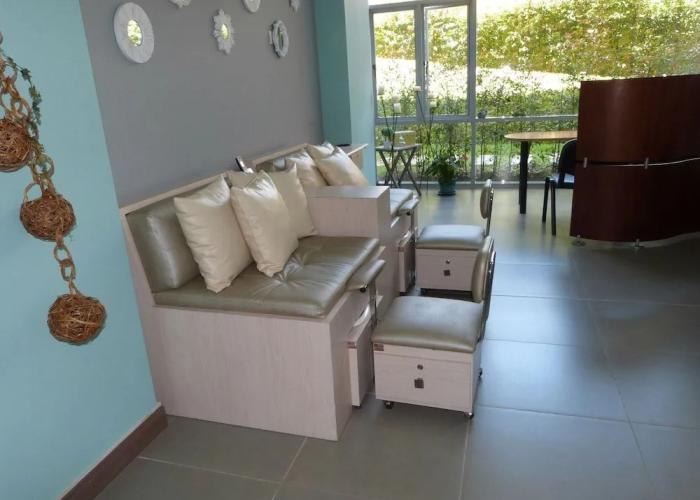 Portanova Suites