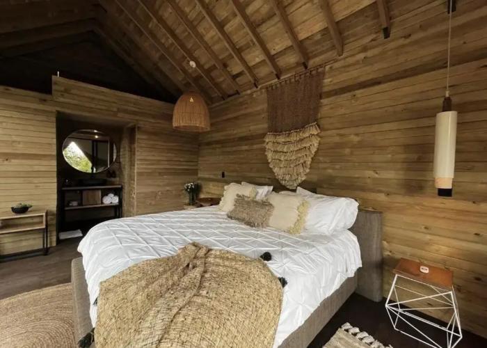 TEVA Glamping & Retreat
